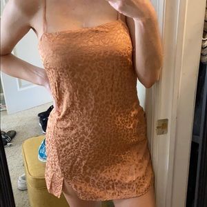 Urban outfitters dress